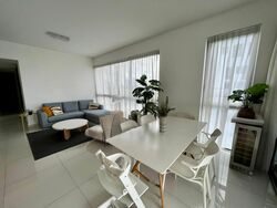 The Wharf Residence (D9), Condominium #440088761